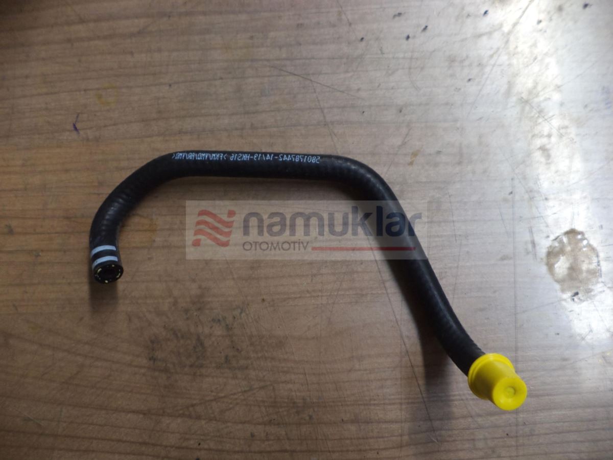 DUSUK BASINC YAKIT HORTUMLARI 5801787442 1