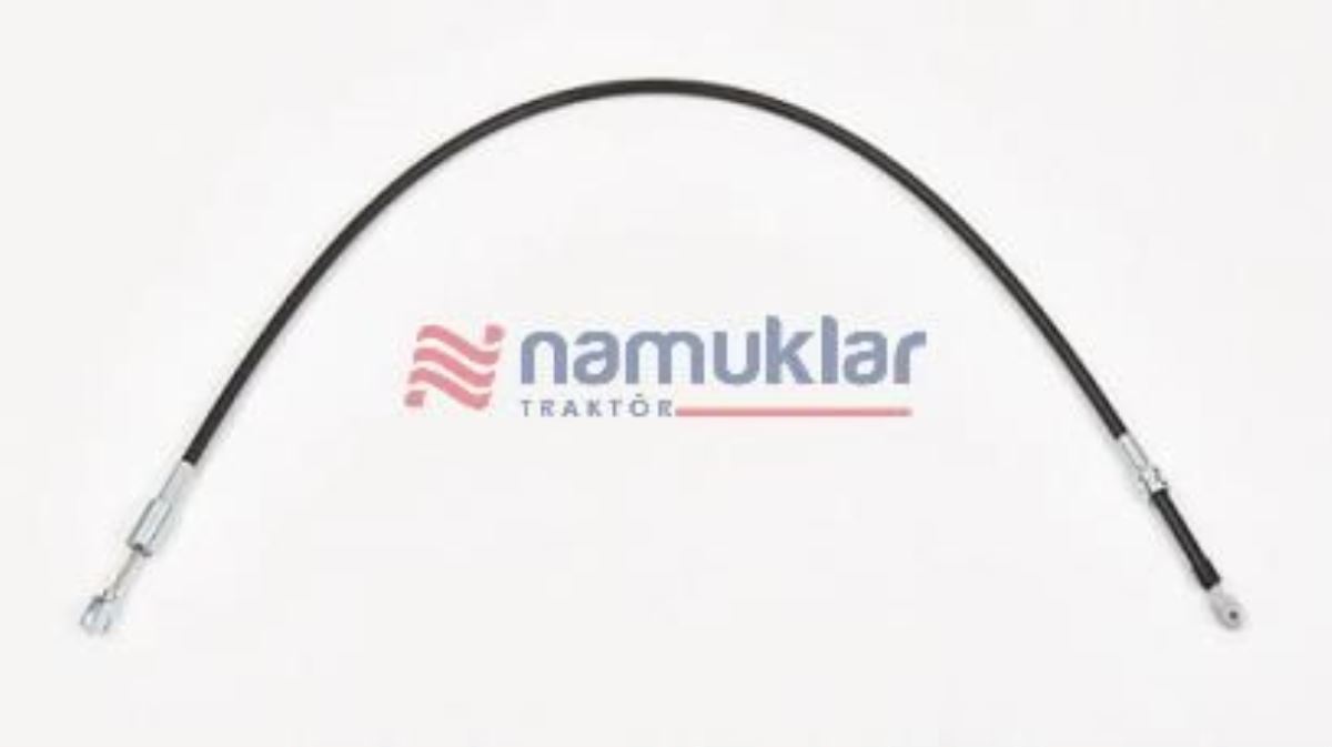 F 130 DAMPER HALATI 81865857 1