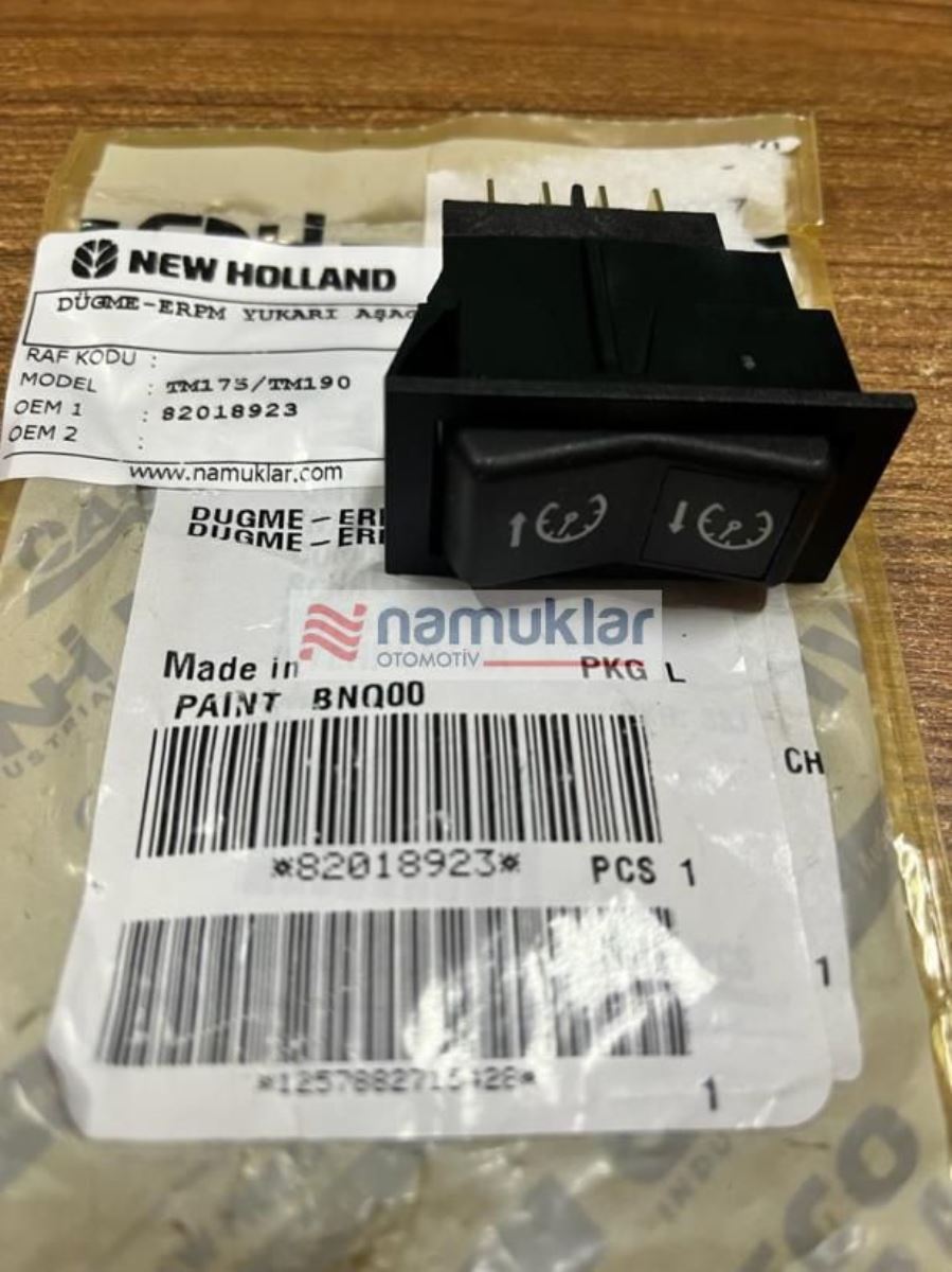 DÜGME-ERPM YUKARI AŞAGI 82018923 1