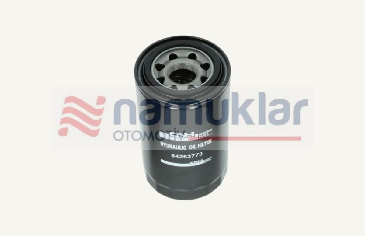 FİLTRE, HİDROLİK 83912256 1