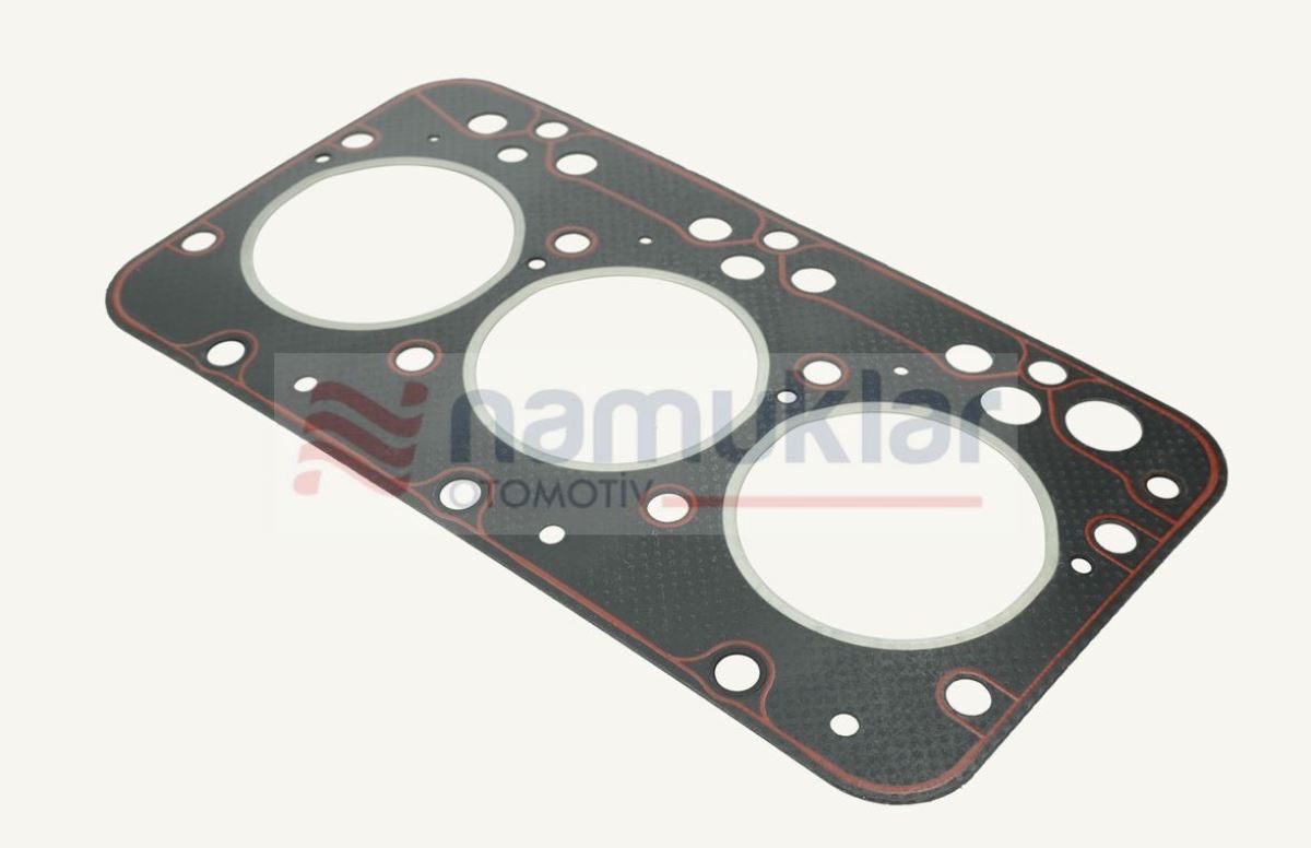 SİLİND.KAPAK CONT. 95 MM 4601057 1