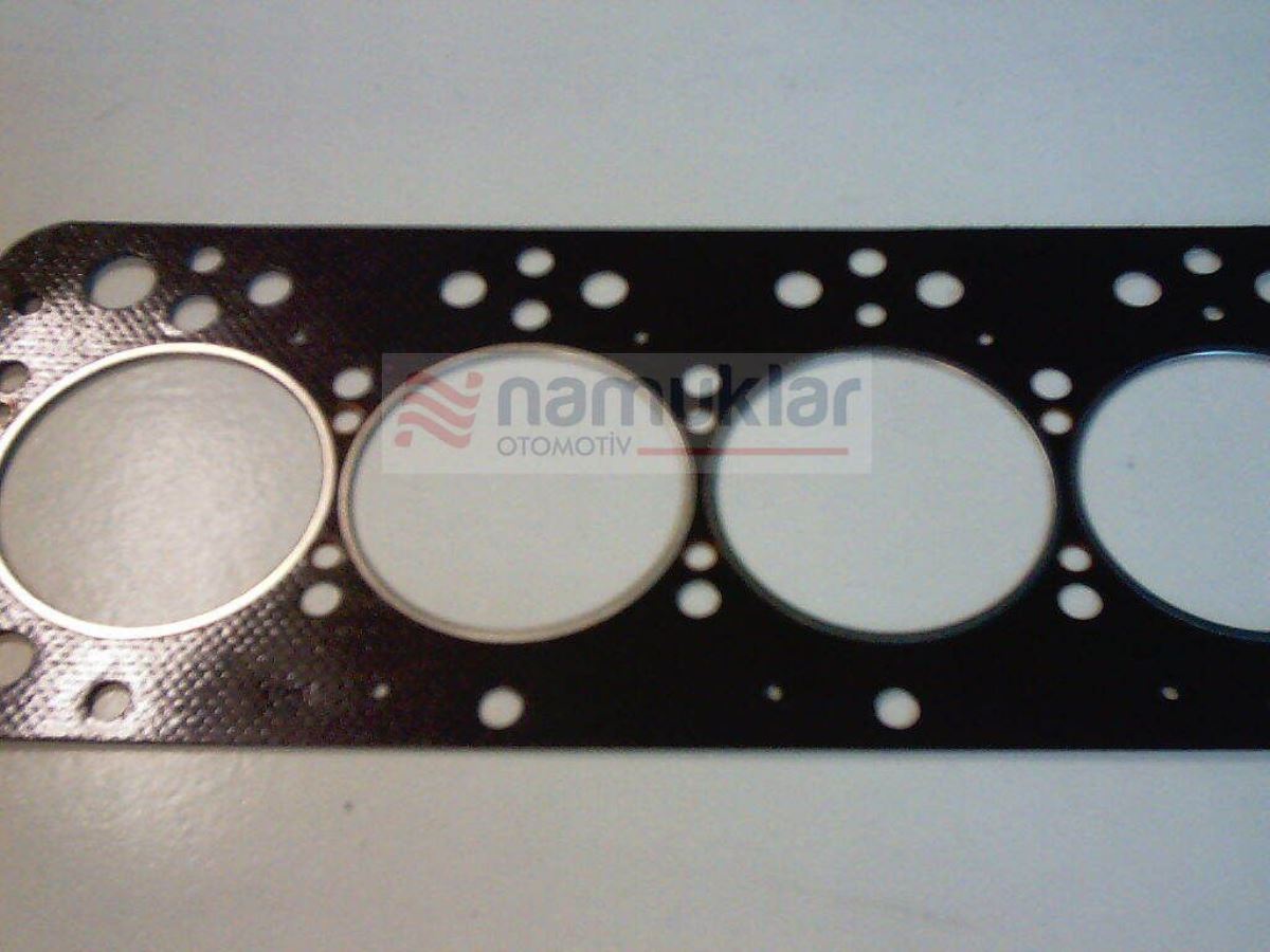 SİLİNDİR KAPAK CONTA 4695777-7 1