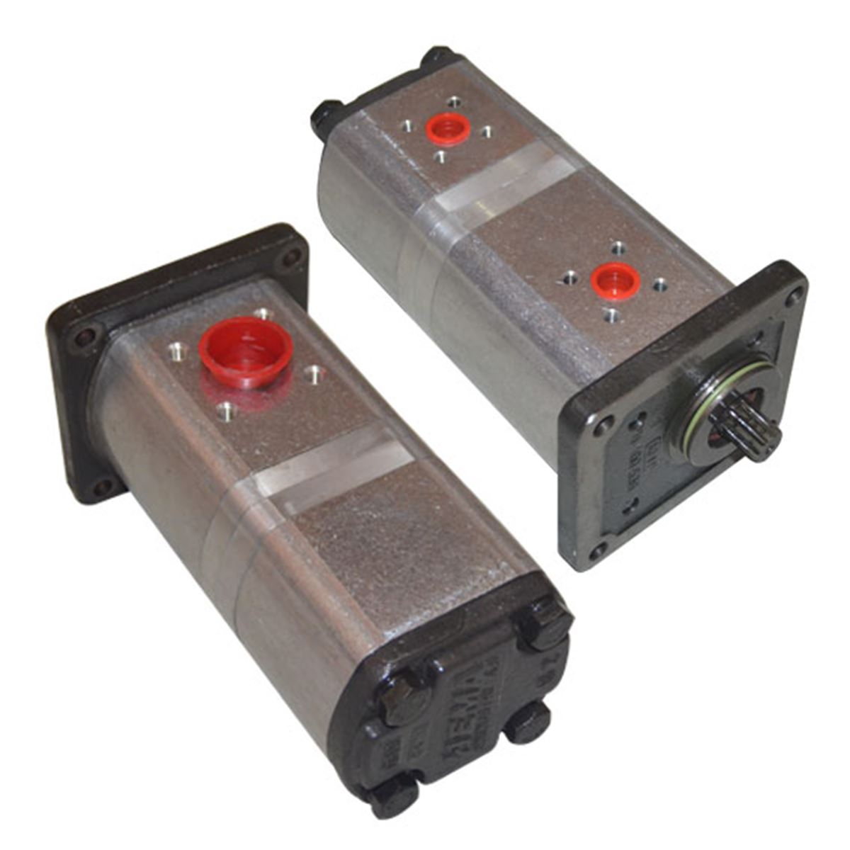 HİDROLİK POMPASI HEMA 87472285-H 1