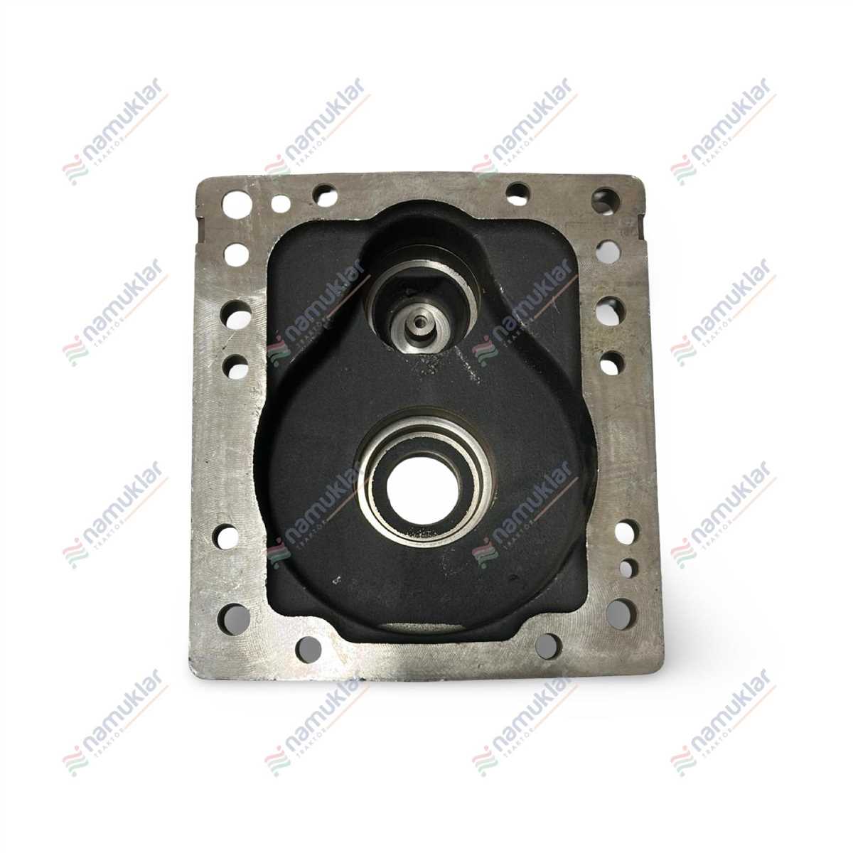 MESNET-ÇİFT ÇEKER MİLİ-47132726 47132726 1