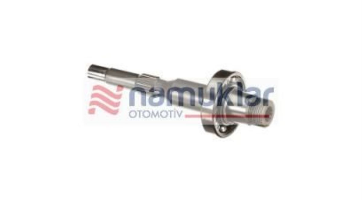 HİDROLİK POMPA KİTİ 9967891 1