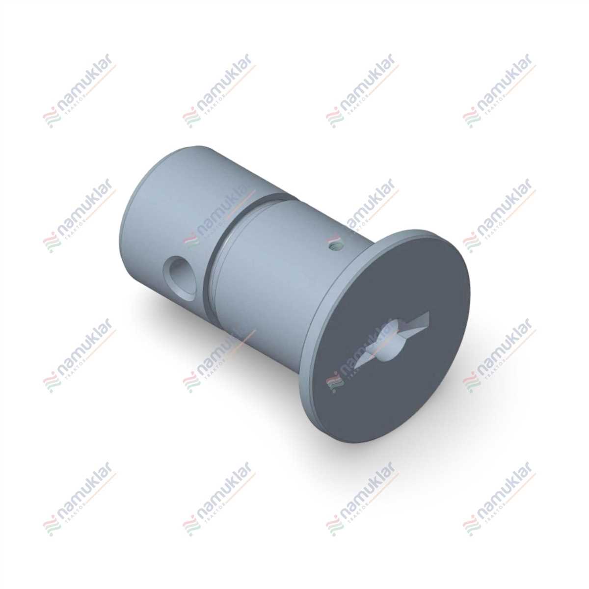 PİM-GERİ VİT. DİŞLİ-47363904 47363904 1