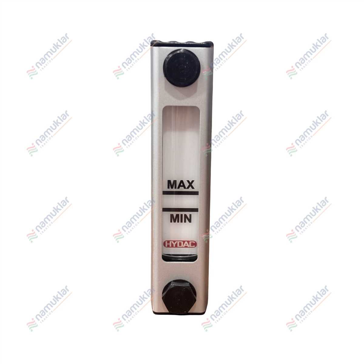 SANZUMAN YAG SEVIYE GÖSTERGESI 0.024.1935.0/10 1