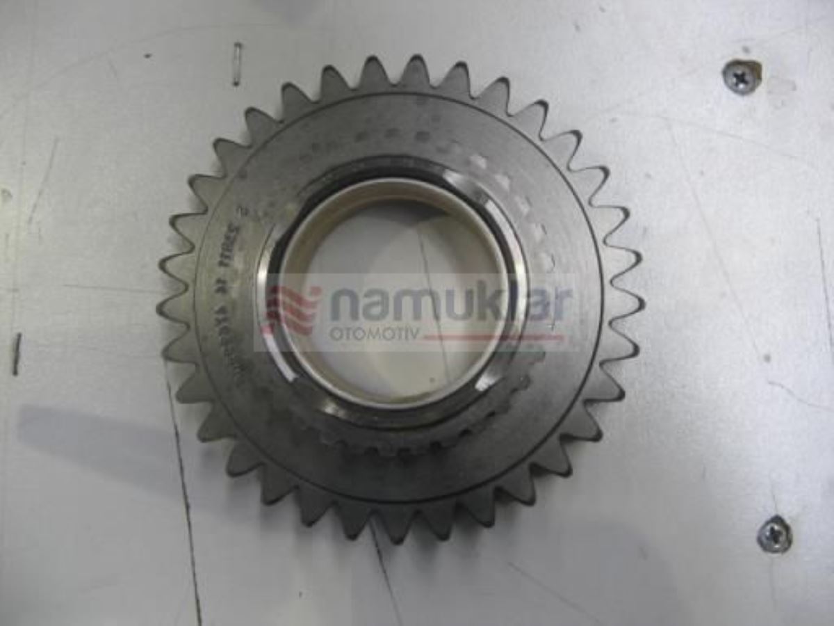 DİŞLİ GERİ HIZ-87542747 47699906 1