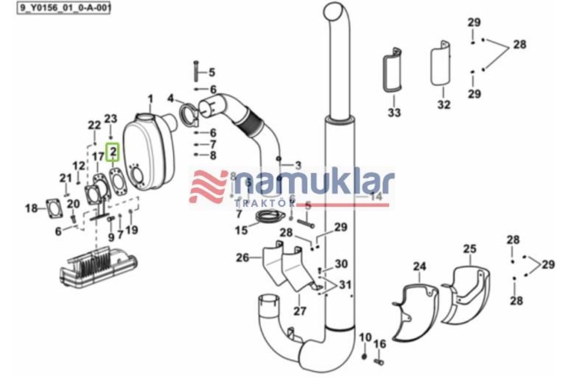 EKZOS CONTASI 0.007.0702.0 1