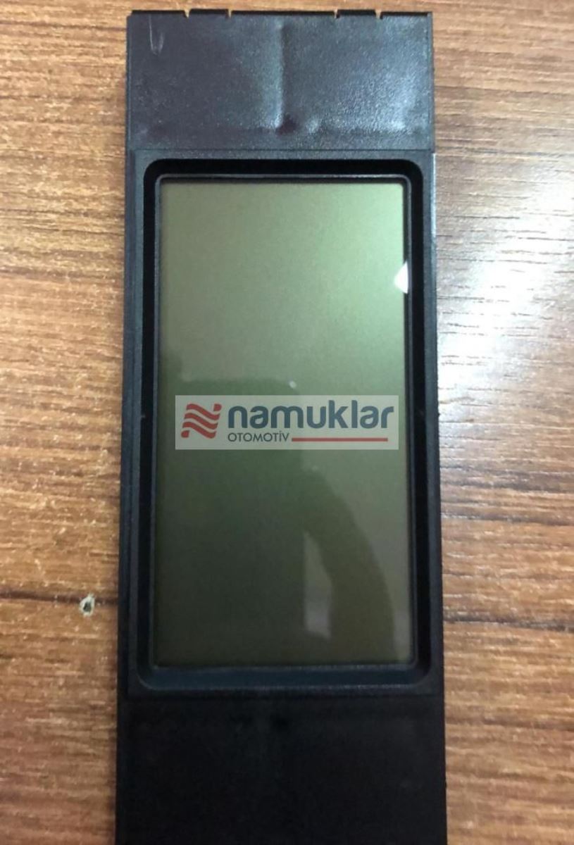 GÖSTERGE / DISPLAY ACV0759920I 1