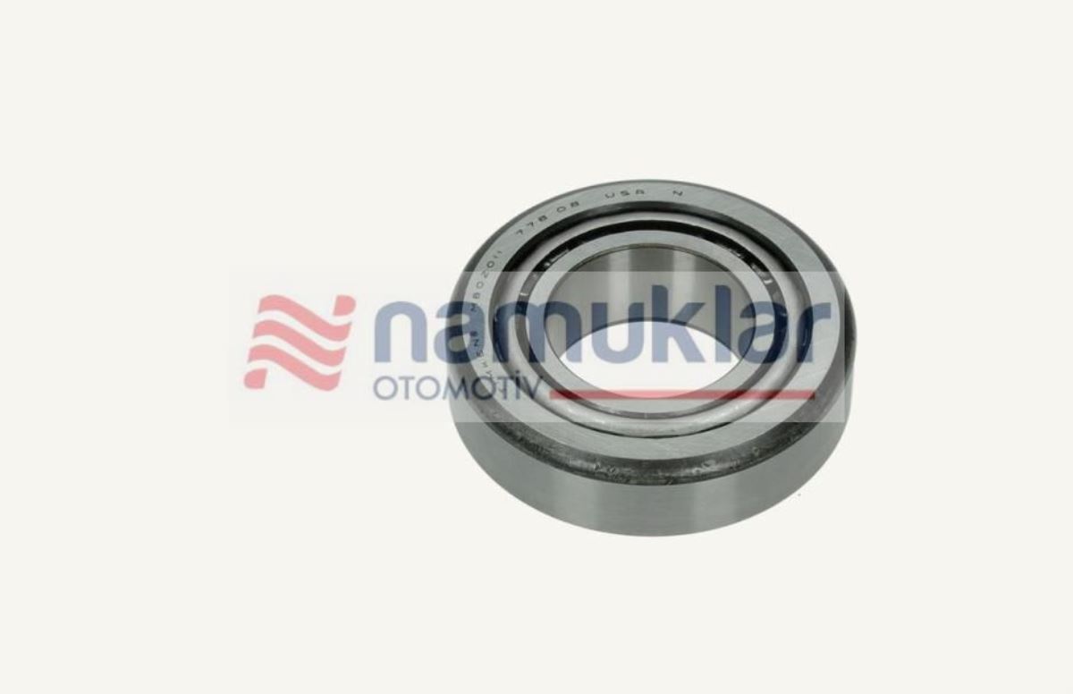 RULMAN -802048/011 5143109 1