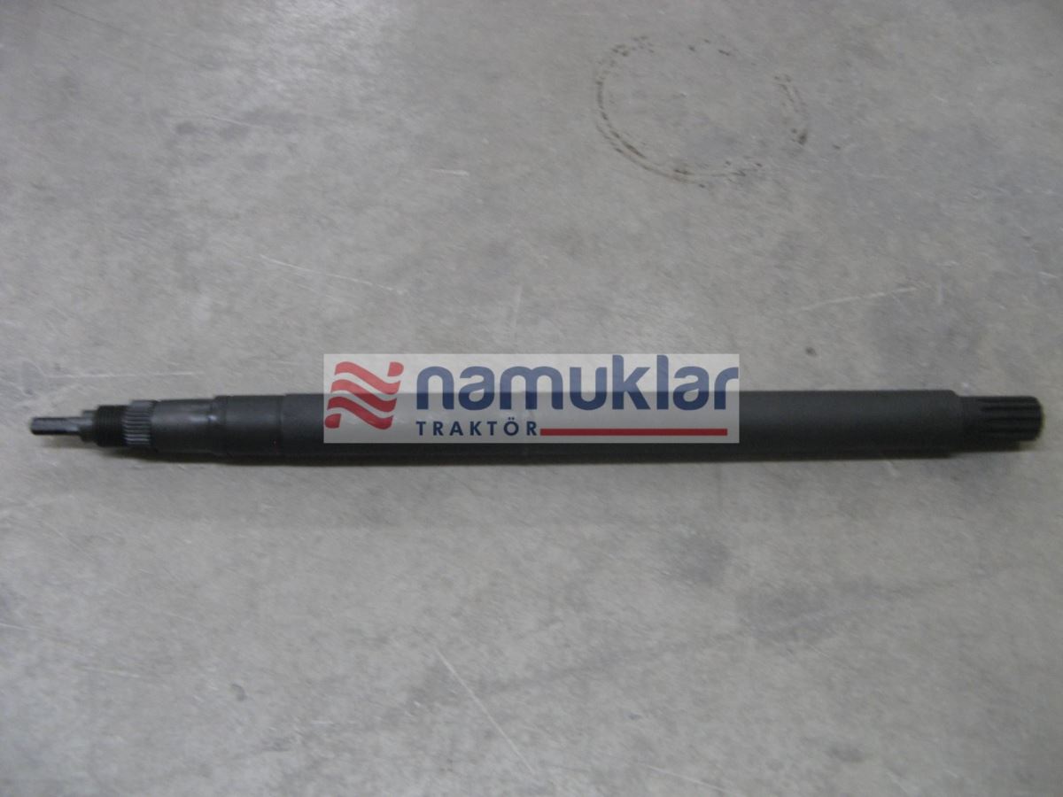 TELESKOPİK DİR. MİLİ 47373430 1