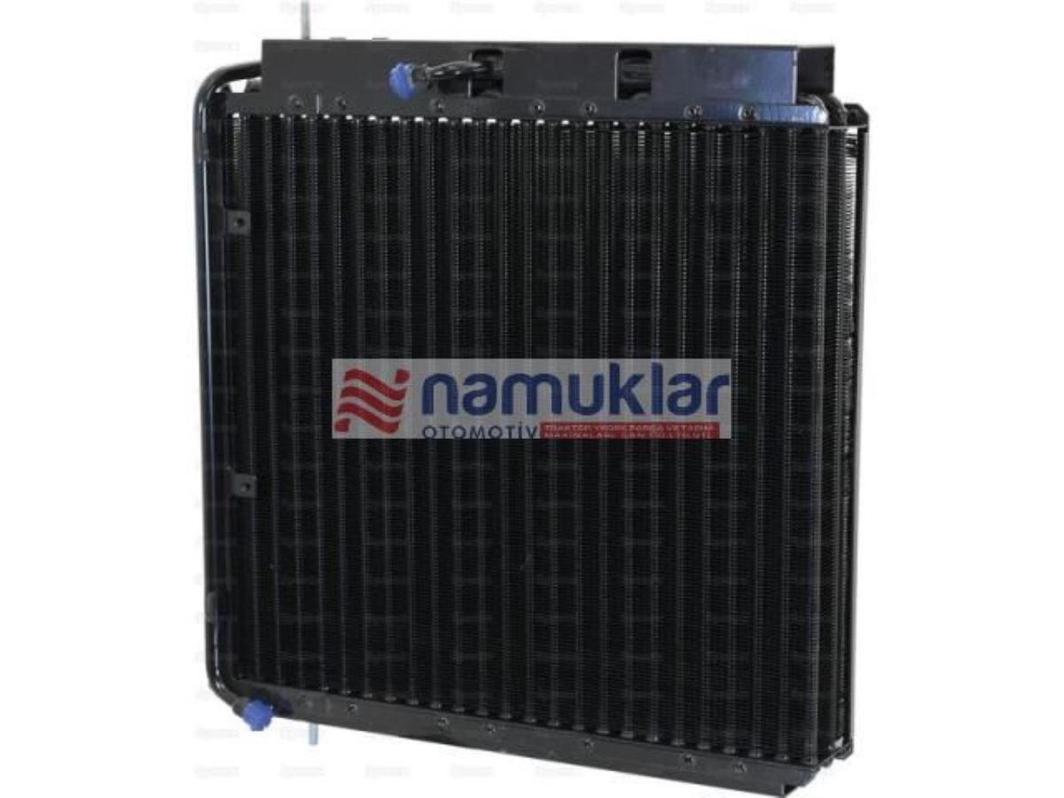 KLIMA RADYATÖRÜ 0.014.9233.4/10 1