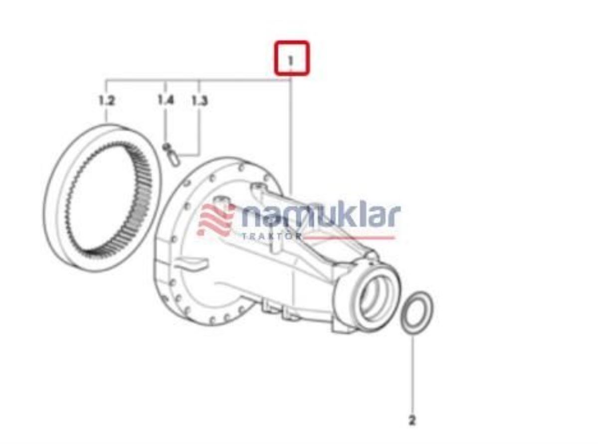 ARKA AKS  KOVANI 0.011.4708.3/30 1