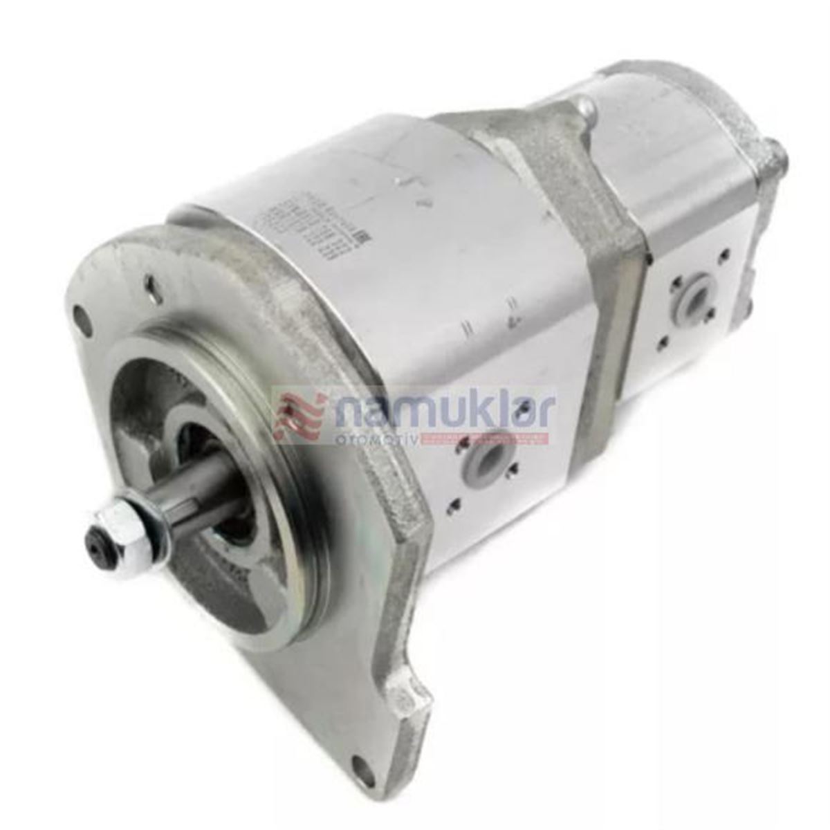 DIREKSIYON VE HIDROLIK TANDEM POMPA 04454990/10 1