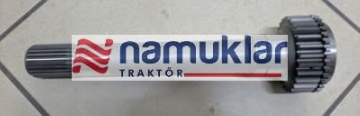 TAKVIYE DISLI SAFTI 0.264.3210.3/40 1
