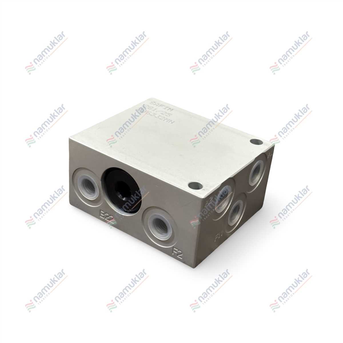 LOGIC VALVE 2.3729.135.0 1