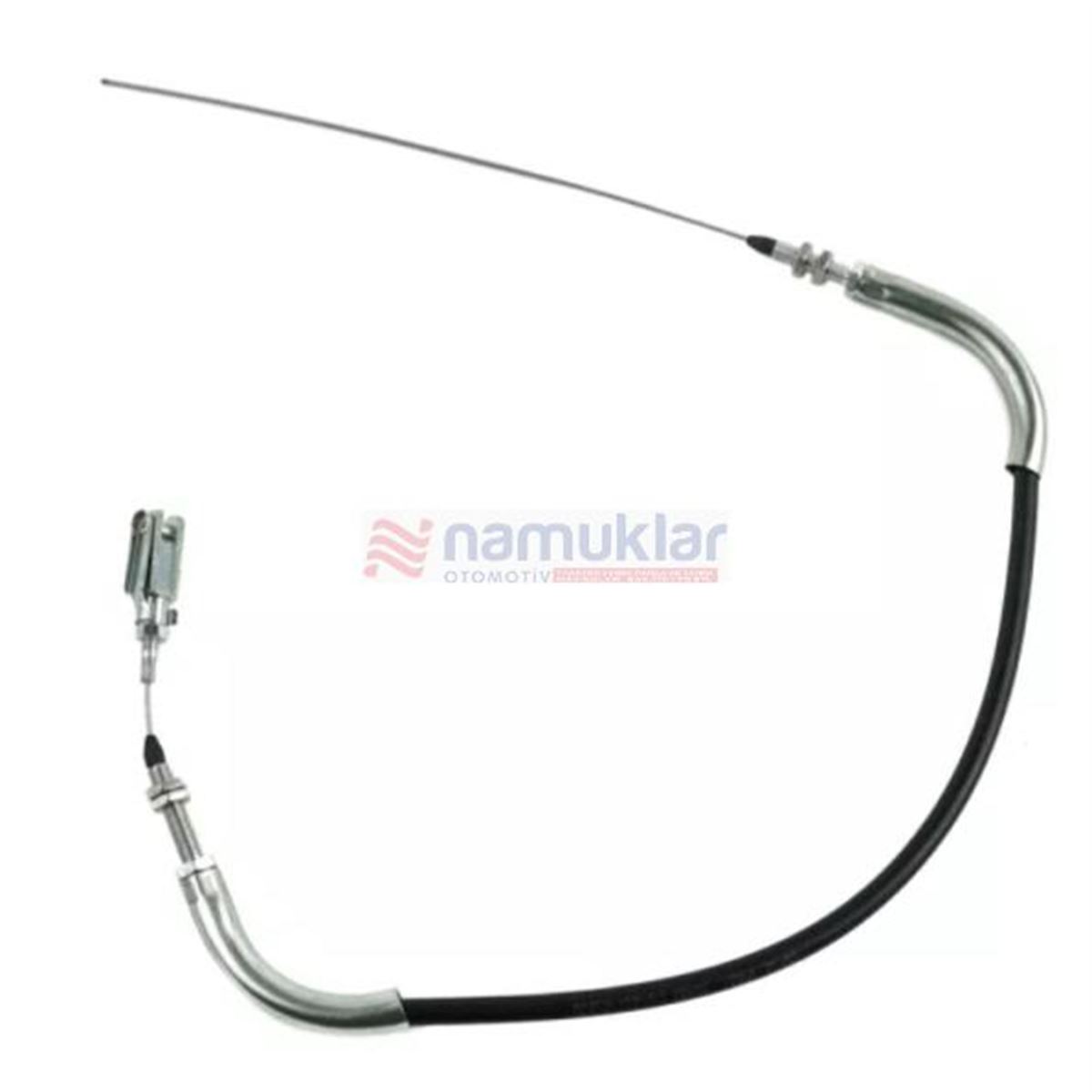 SLR.50-AYAK GAZ TELI 0.013.3742.3/20 1