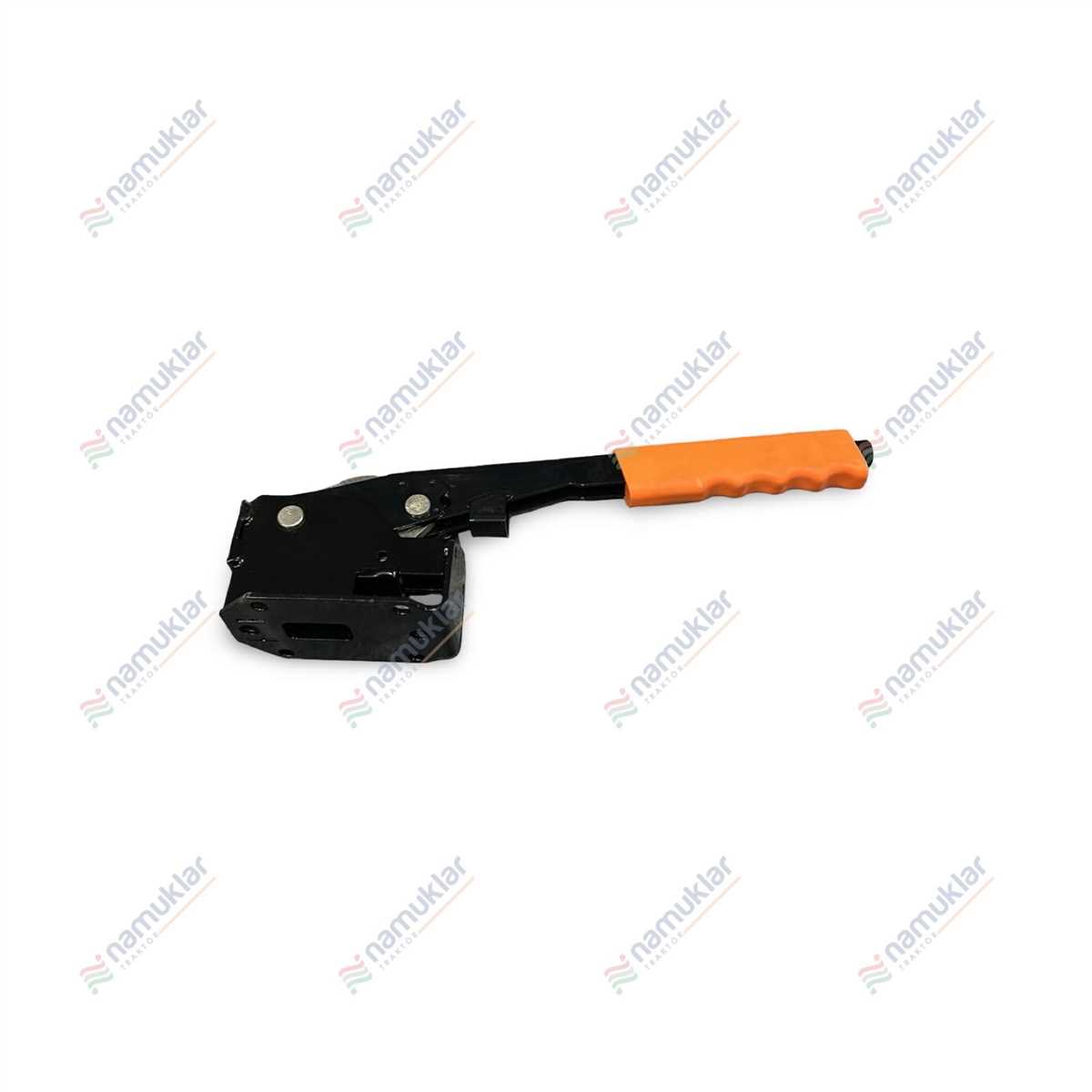 ASSEMBLY HAND BRAKE 0.033.4750.4/10 1
