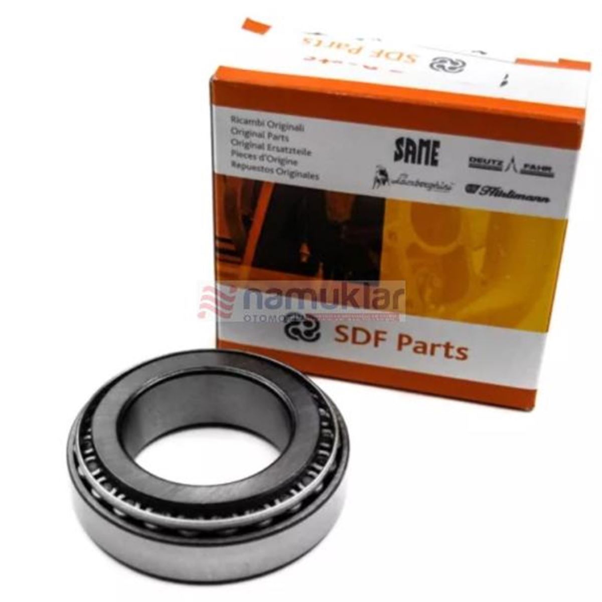 SANZUMAN BILYALI RULMAN 04416948 1