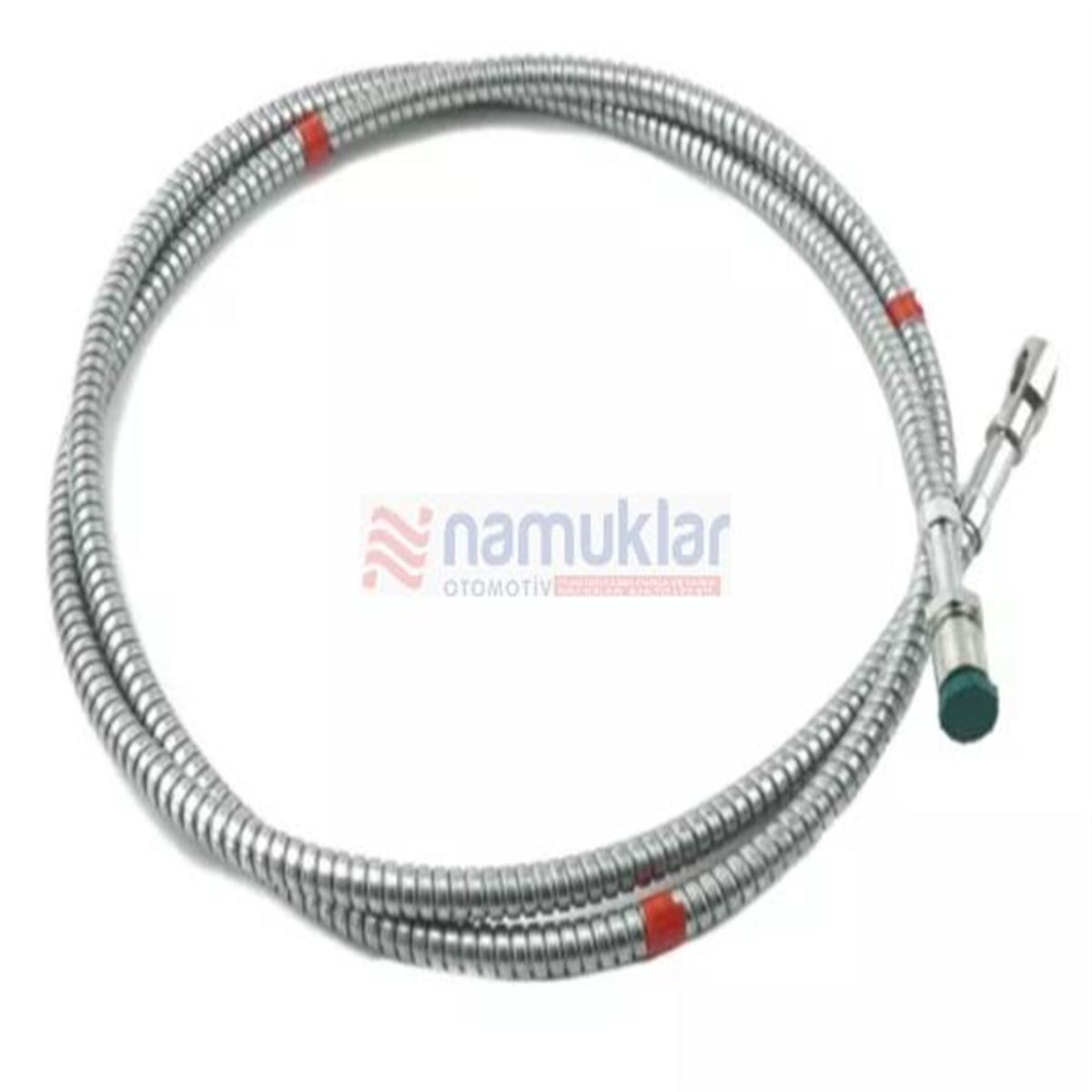 SOL ÖN FREN HORTUMU 0.008.9731.3/30 1