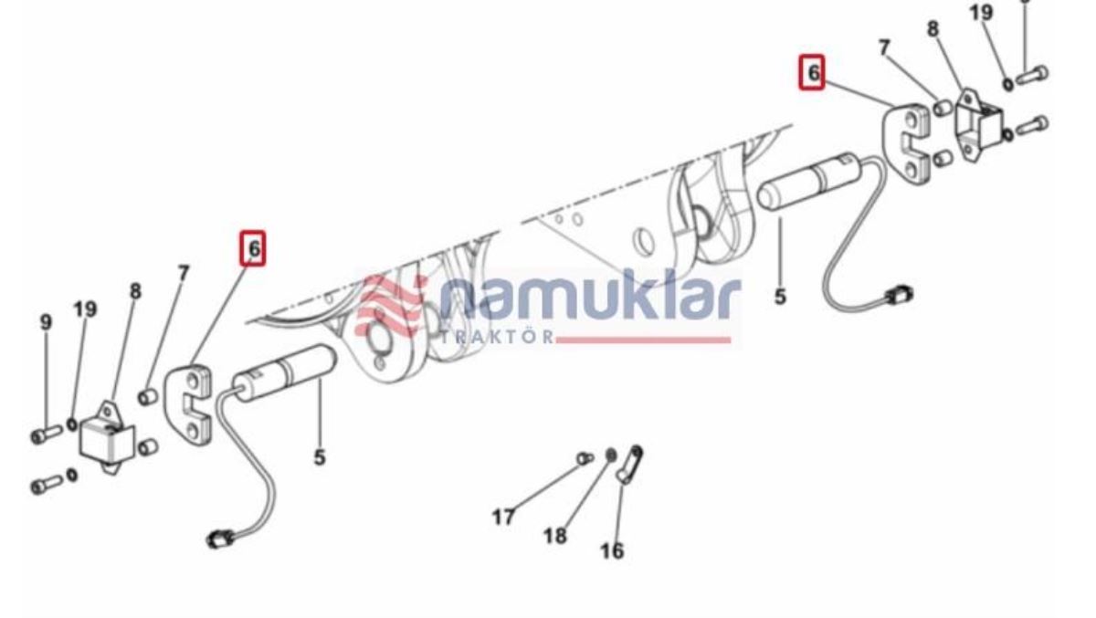 HID.HASS.PIM.EMNIYET KAPAGI 0.008.2420.0/10 1