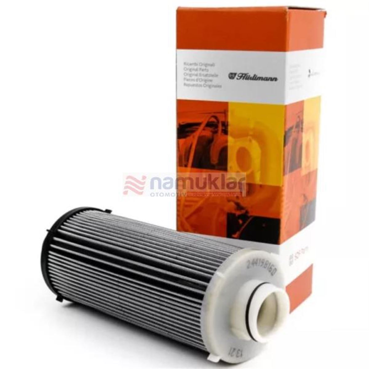 HIDROLIK POMPA FILTRE ELEMANI 2.4419.816.0 1