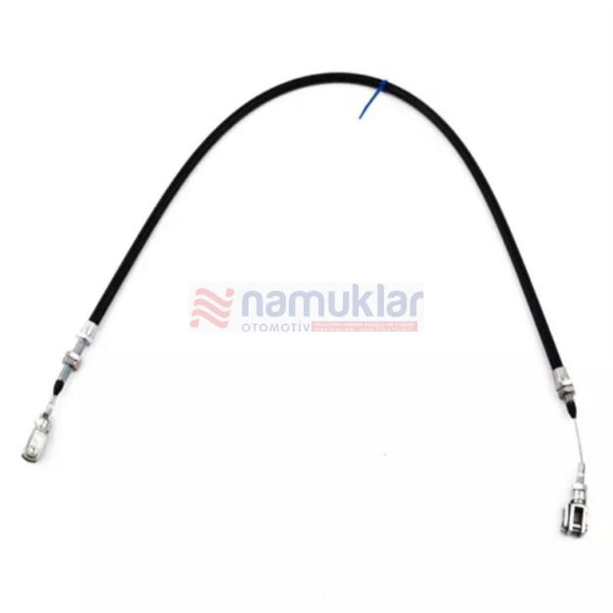 EL GAZ TELI 0.009.6976.3/10 1