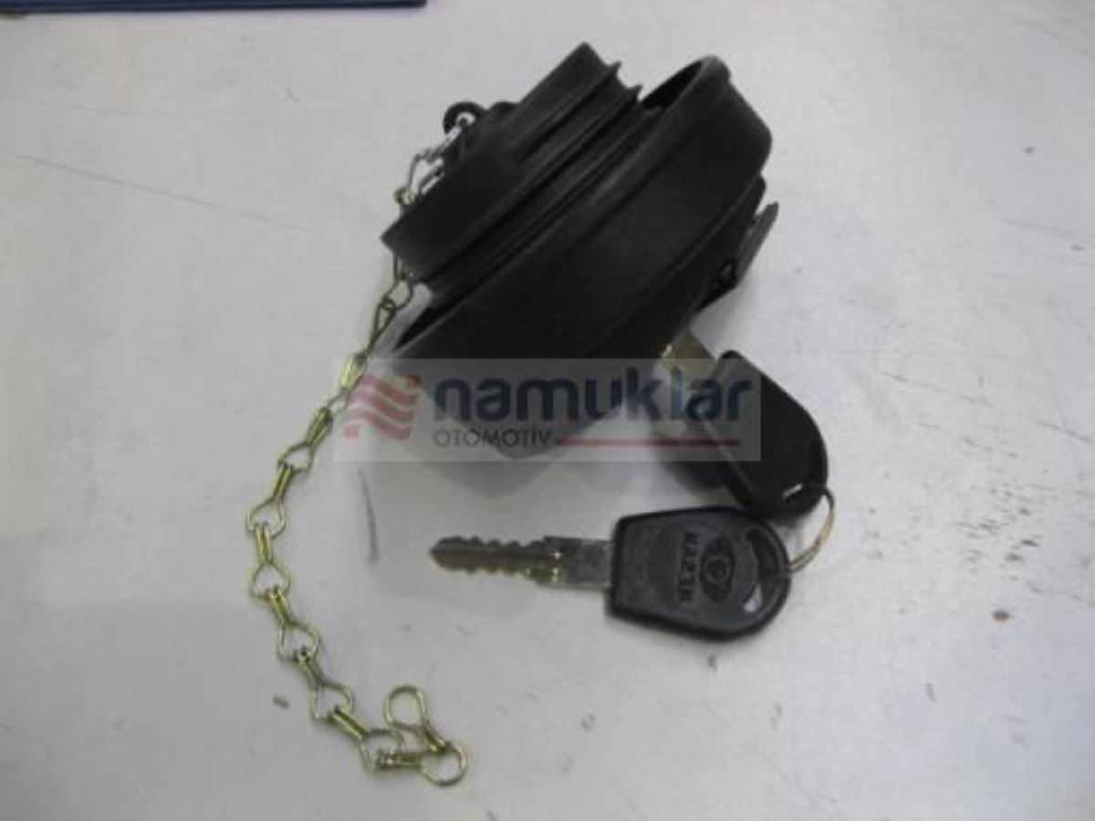 FUEL TANK CAP LOCK 0.030.1279.4 1