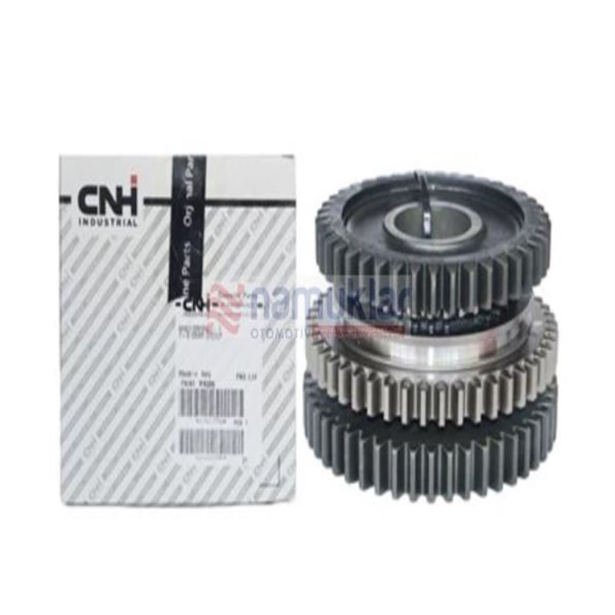 1-2 VİTES DİŞLİ GRUBU -GRI 47422556 1