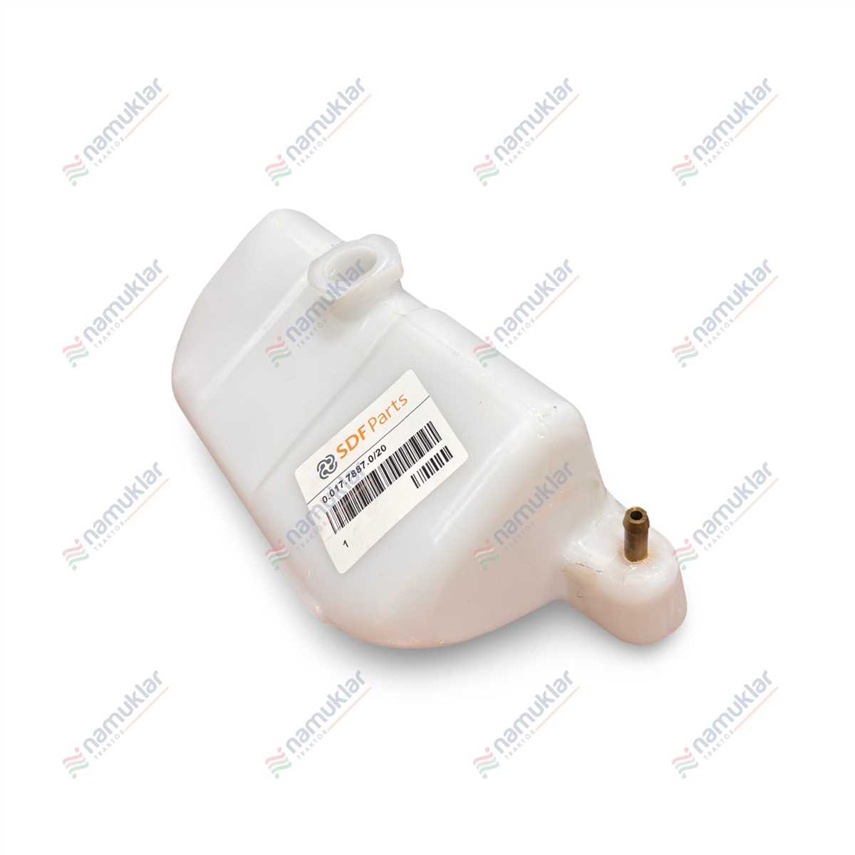 GENLESME TANKI 0.017.7887.0/20 1