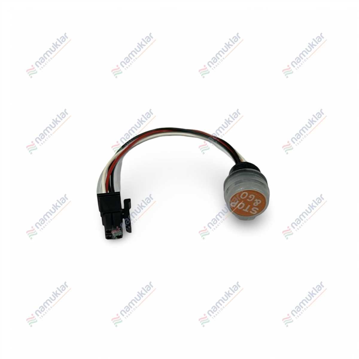 STOP-GO ANAHTARI 2.7659.420.0 1