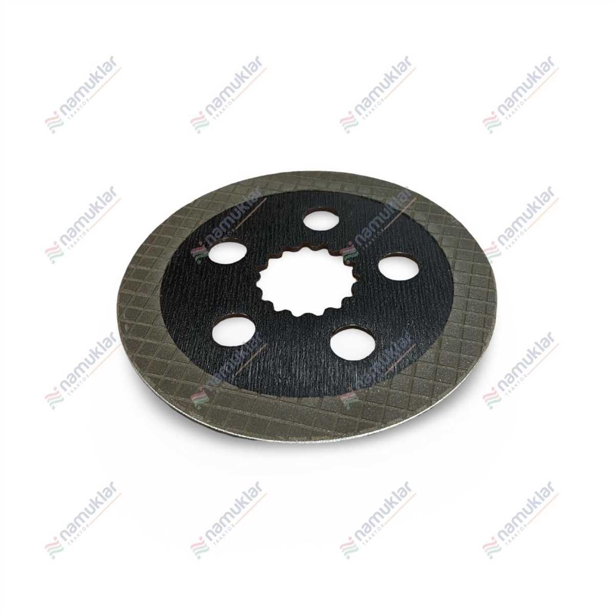 brake disc Z = 15 0.027.2510.2/20 1