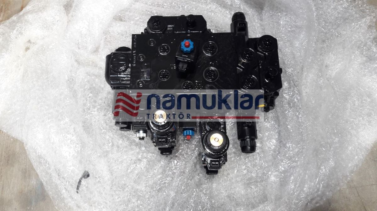 HİDROLİK VALF 47436796 1