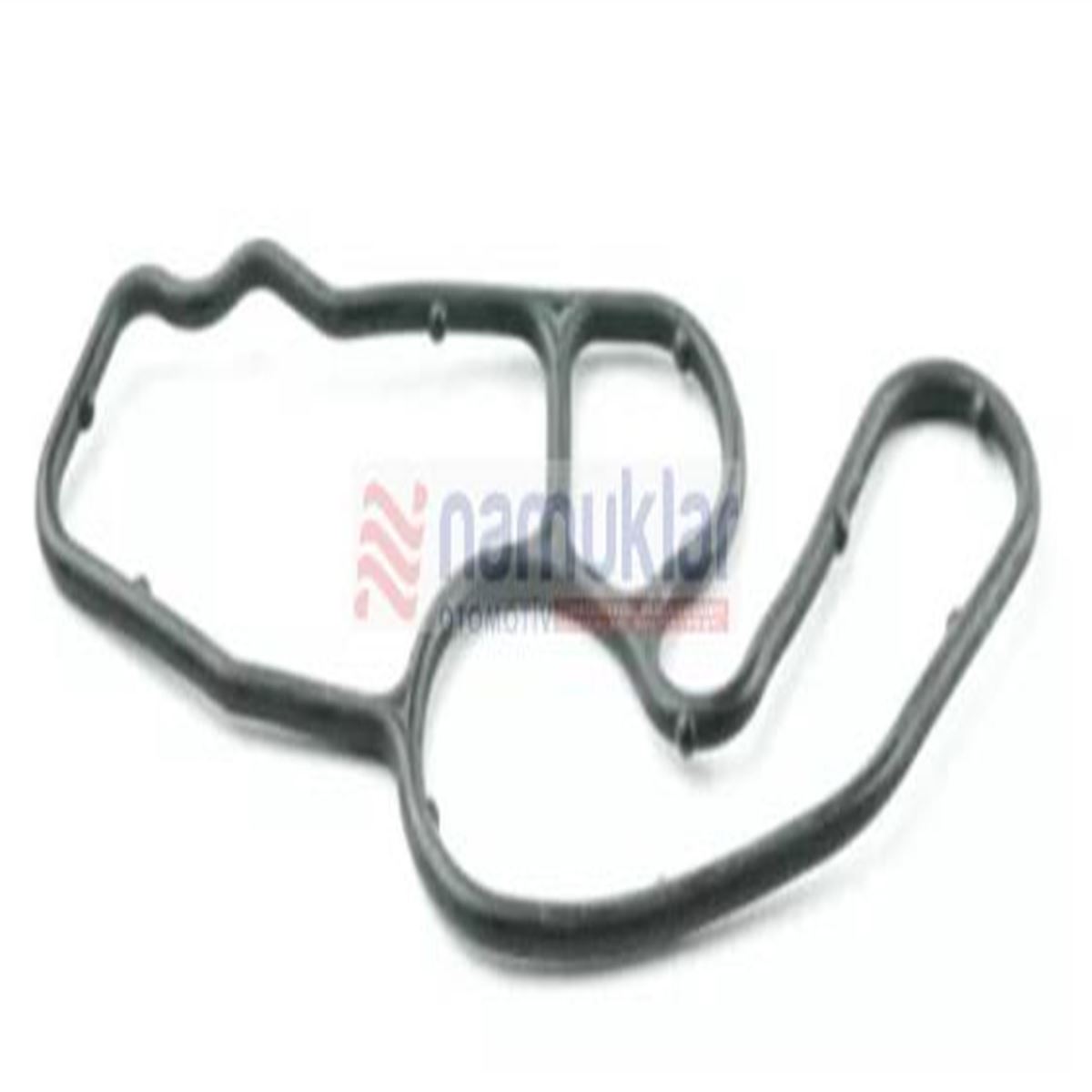 YAG SOGUTUCU GÖVDESI LASTIK O-RING CONTA 04252397 1
