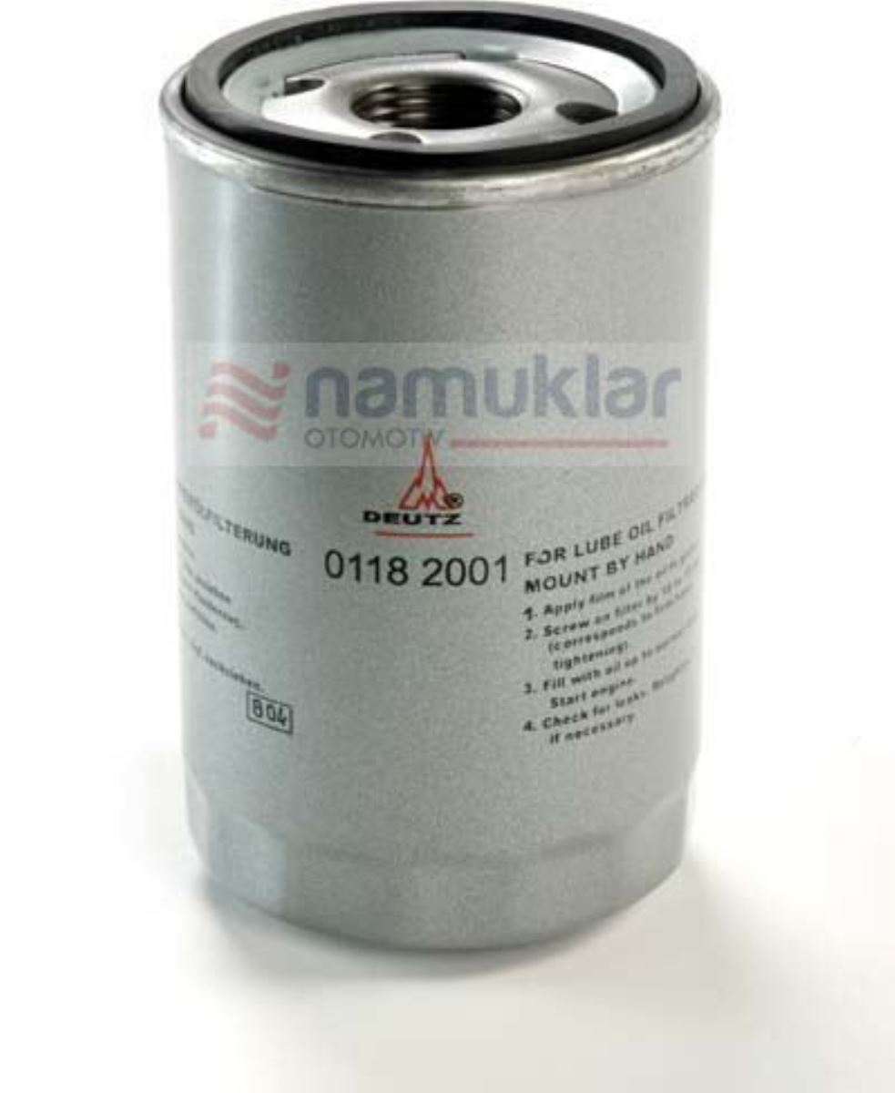 MOTOR YAG FILITRESI-01182001 01182001 1