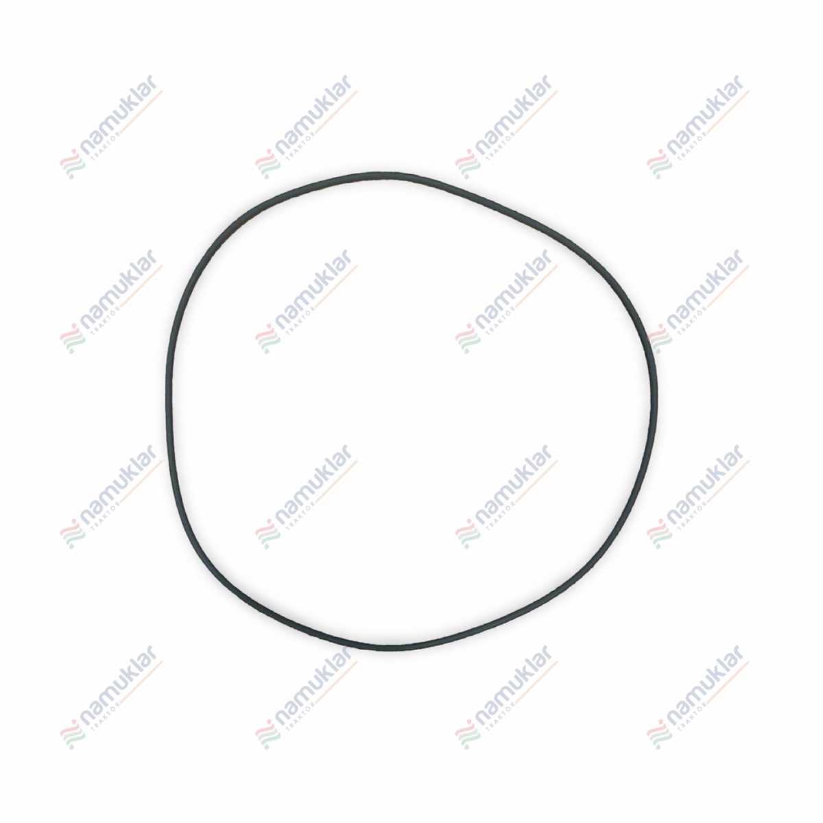 KUYRUK MILI KAVRAMA GÖVDE KAPAK ORINGI 2.1539.242.0 1