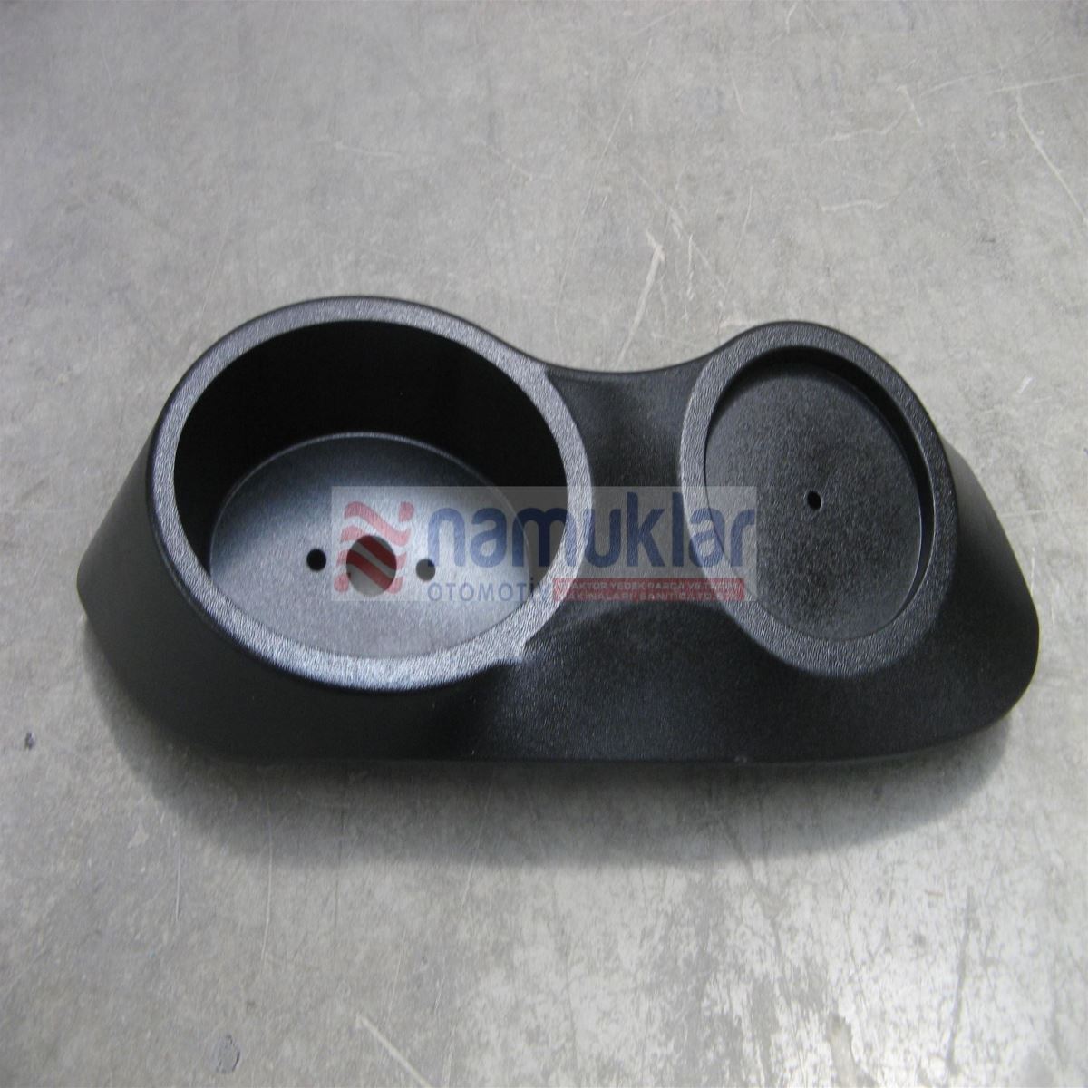 BOYALI NH SOL STOP LAMBASI ÇERÇEVESİ KOM 47456002 1