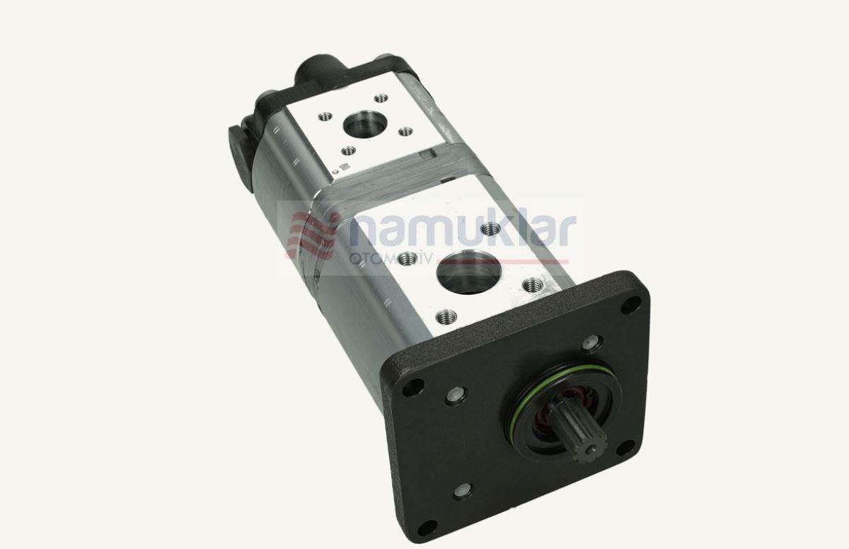 POMPA, HİDROLİK 25 + 14-47456762 47456762 1