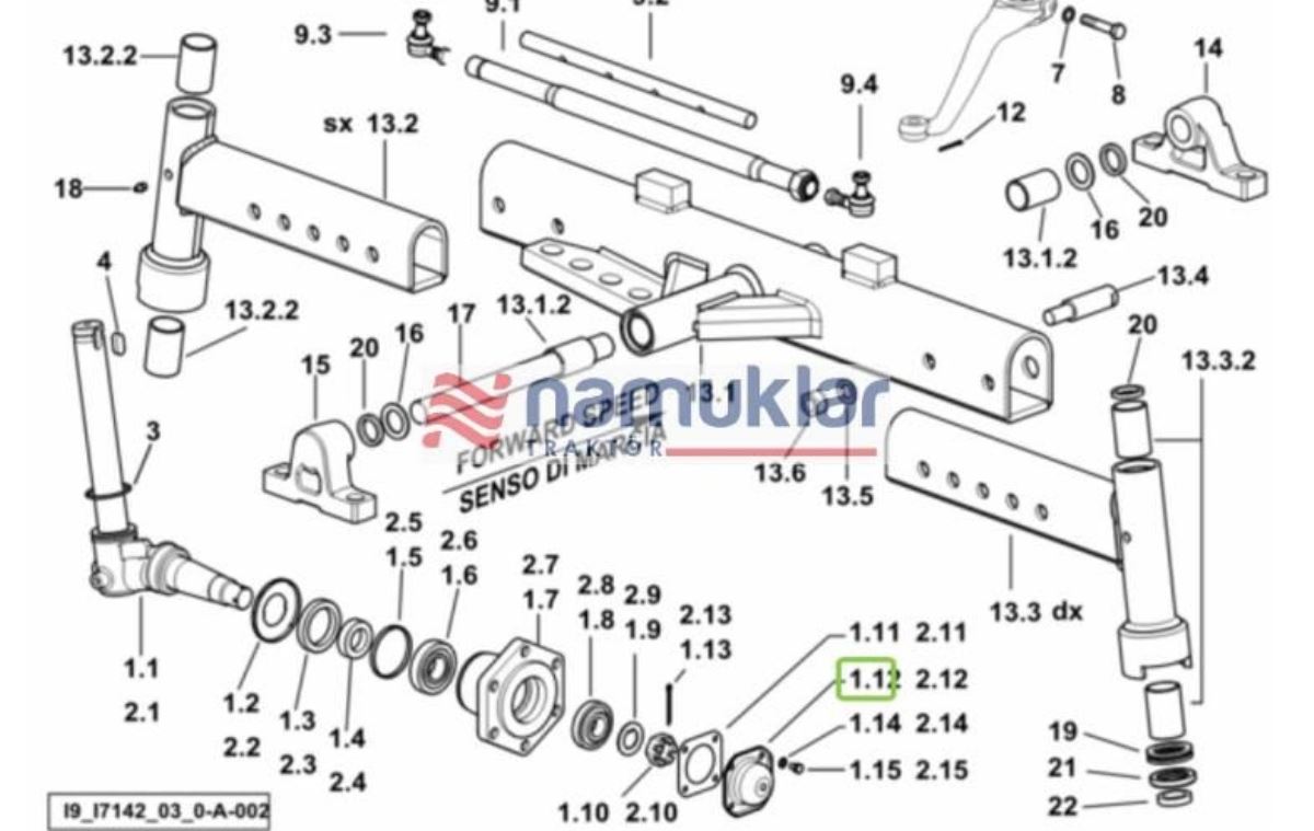 KAPAK 0.001.2920.0 1