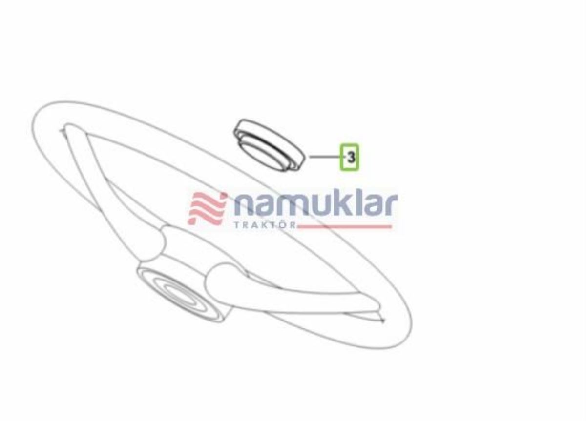 DIREKSIYON ORTA KAPAGI 0.008.7691.0/10 1