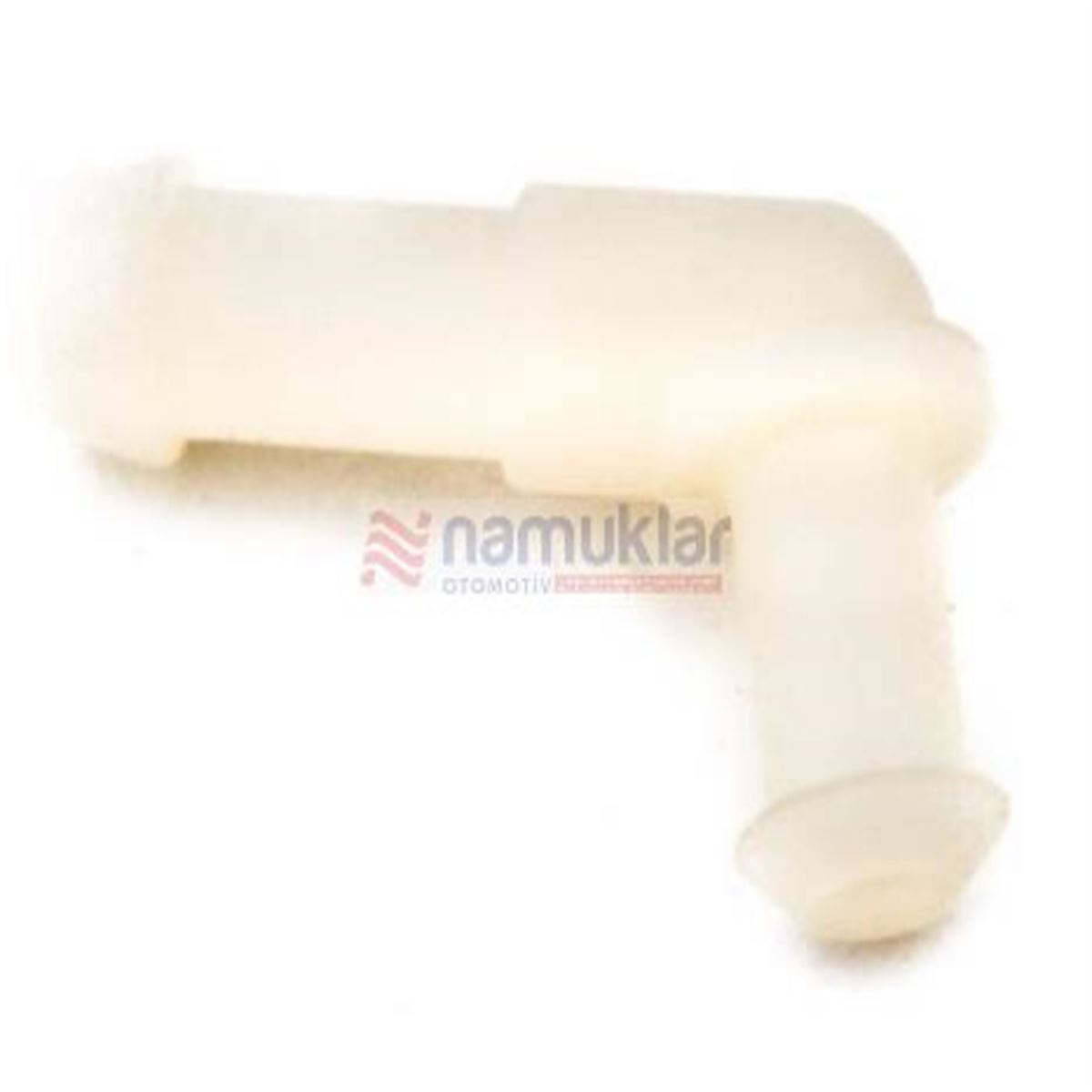 DBERIYAJ MERKEZ DIRSEK HORTUM UCU 0.019.7605.0 1