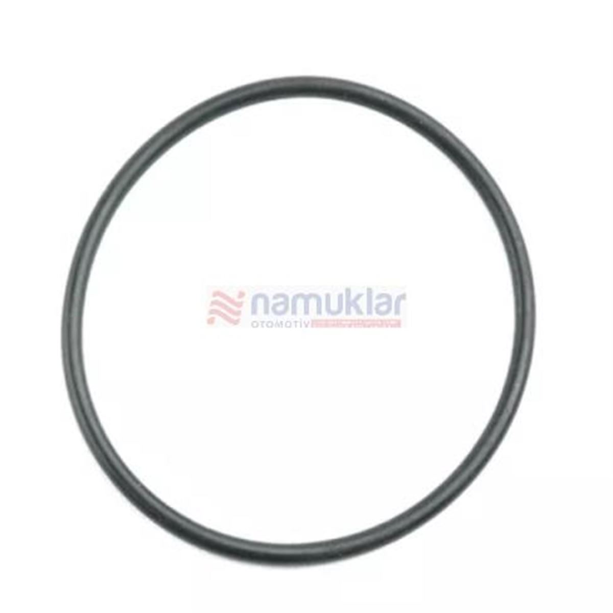 HIDROLIK BESLEME POMPA GIRIS BORU ORINGI 2.1531.167.0 1