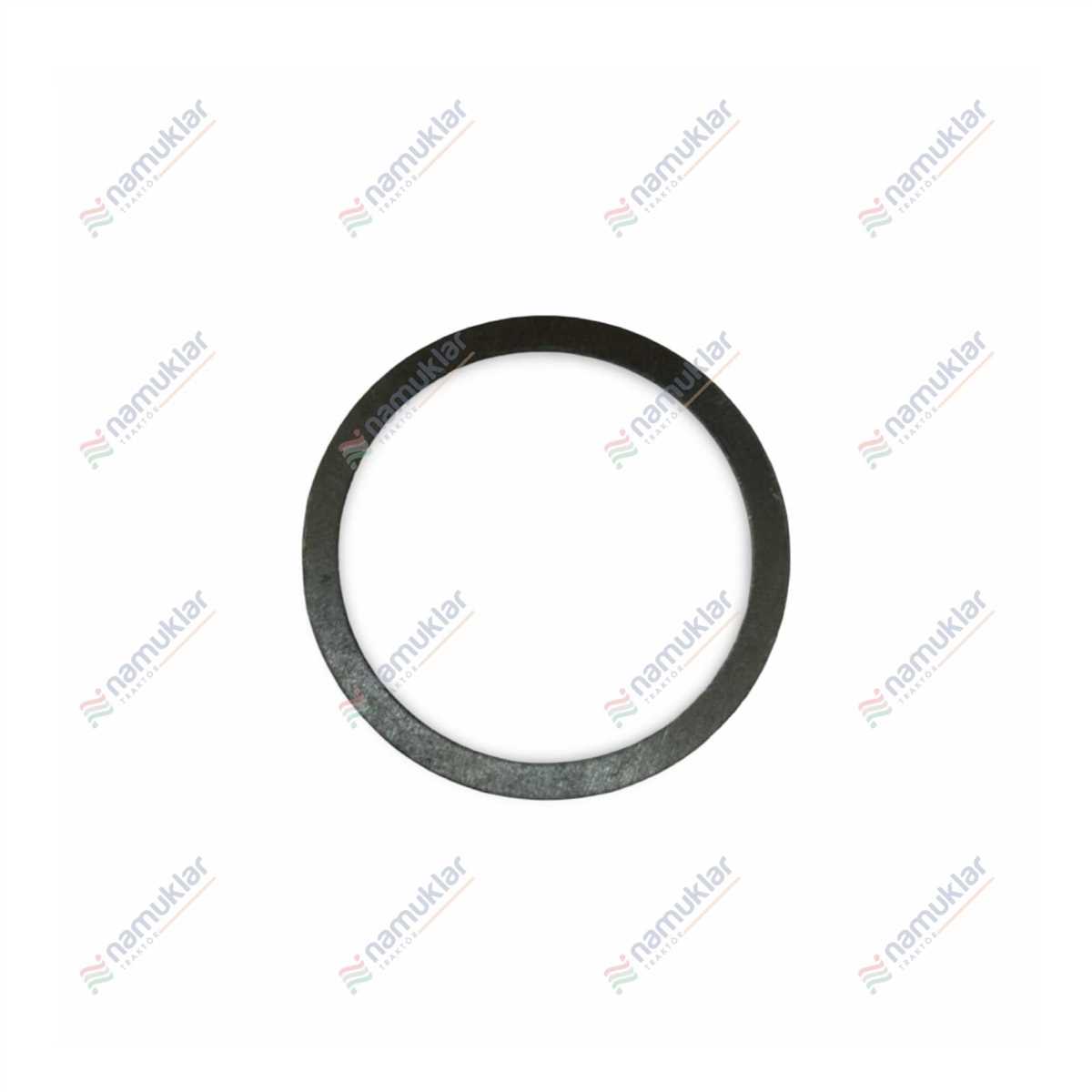 ring 36X43X0.2 2.1580.101.9 1