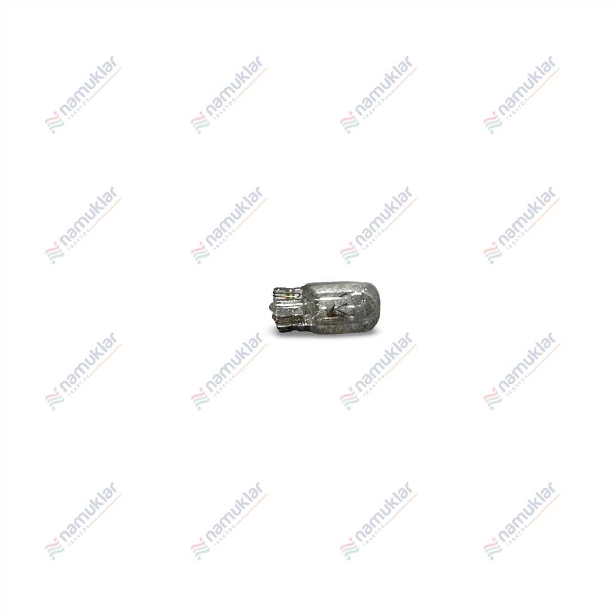 PLAKA LAMBA AMPULU 0.900.0271.6 1