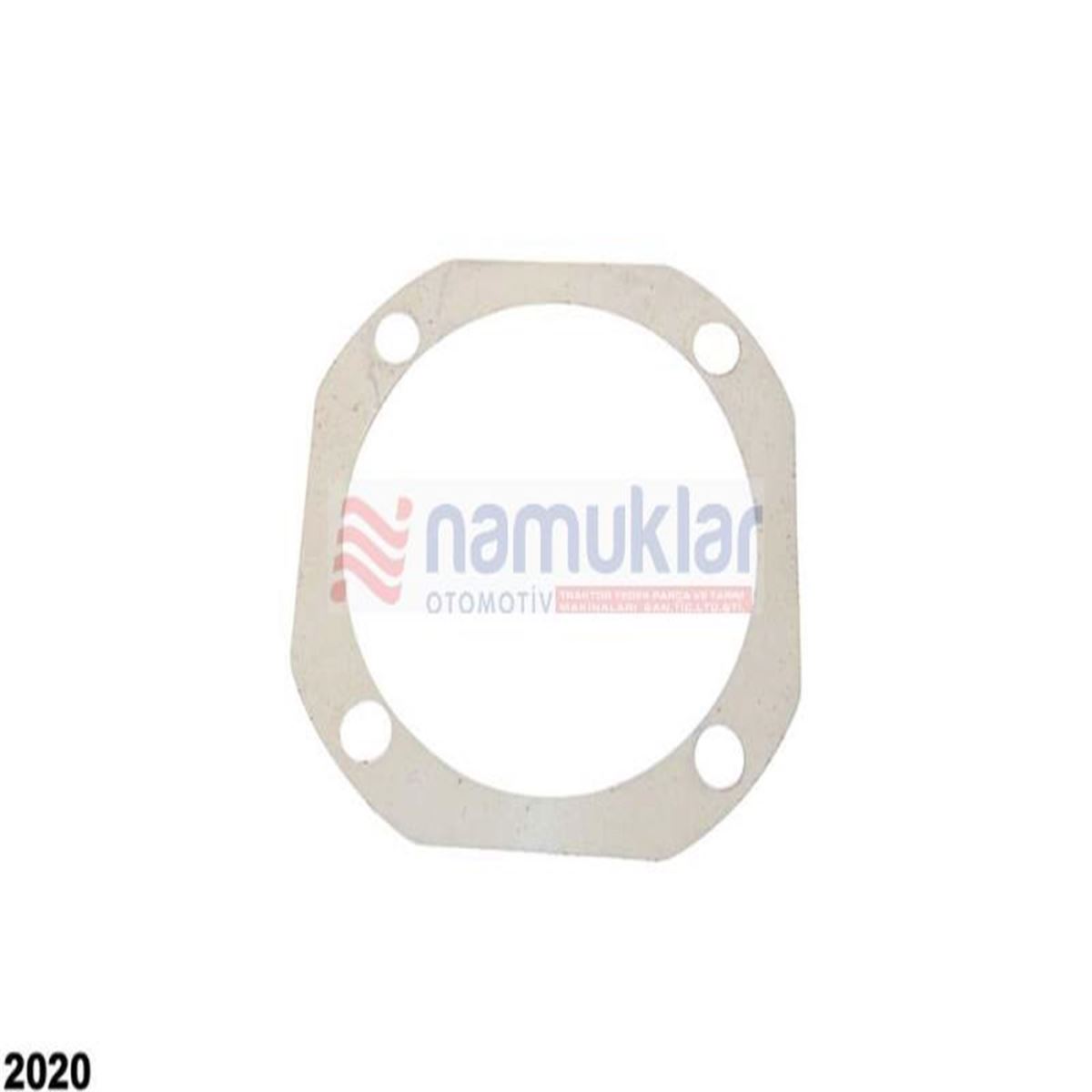 EXP ÖN ÇEKER PATINAJ SIMI 0.146.4653.0/10 1