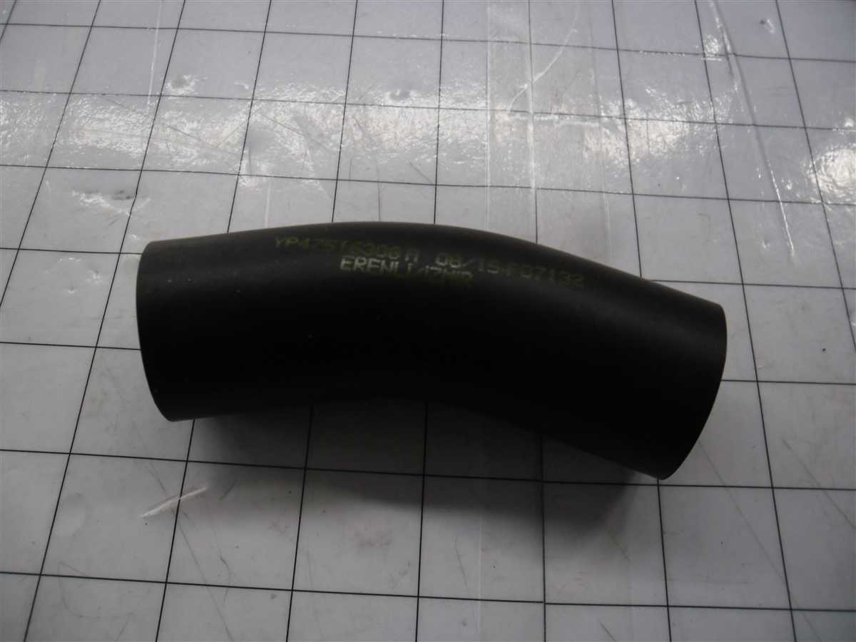 MANŞON-YAKIT DEPO BAĞLANTI 47516308 1