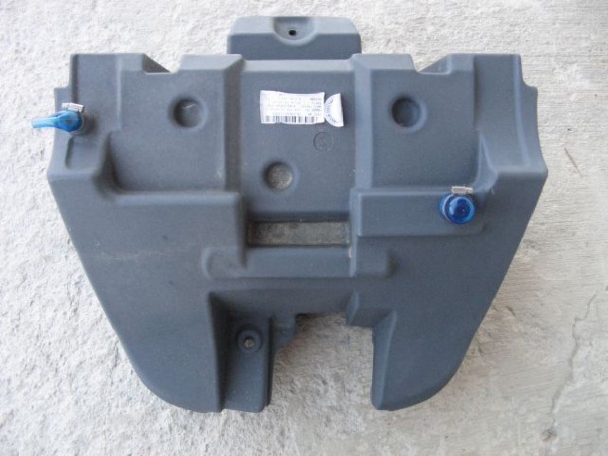 KOMPLE YAKIT TANKI METAL BOGAZLI 47534388 1