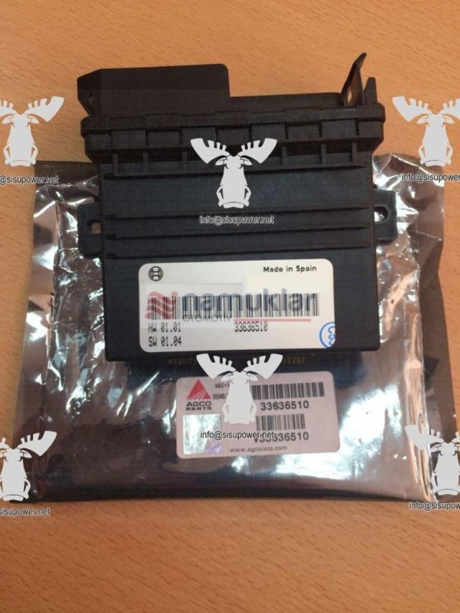 KONTROL ÜNITESI V33636510 1