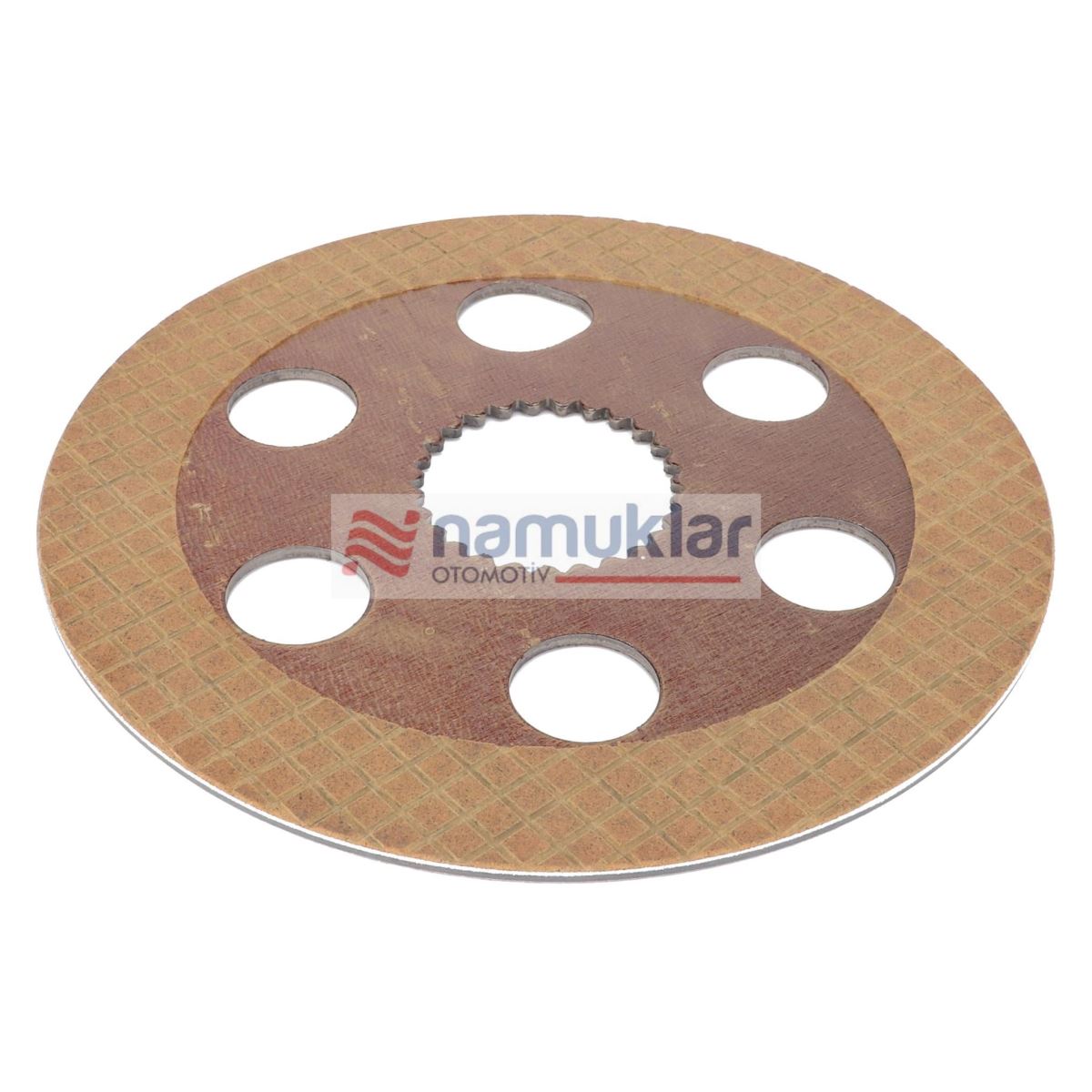 SÜRTÜNME DISKI V34401400 1